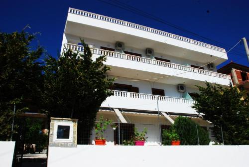 Ksamil Apartamento | Vila Renato Ksamil