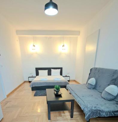 Bucharest City-Centre Casa | Vila Ris Bucharest Unirii ,Centru