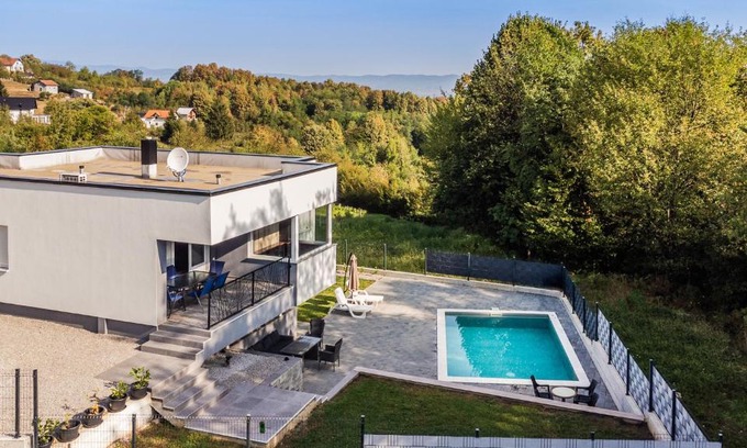 Banja Luka Villa | Vila Roda