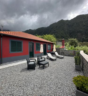 Sao Vicente Casa | Vila Romana