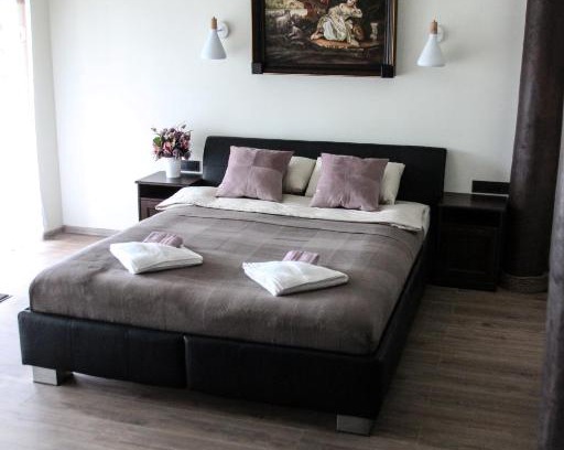 Ignalina Apartamento | Vila Romnesa