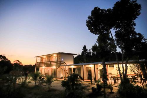 Jaqueira Indigenous Reserve Hotel | Vila Rosa - Residencial Miramar
