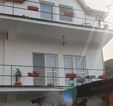 Dubova Casa | Vila Rose