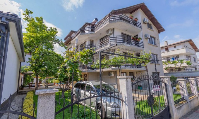 Lozenets Casa | Vila Rosen