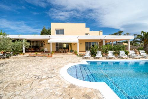 Roques Daurades Casa | Vila Roser