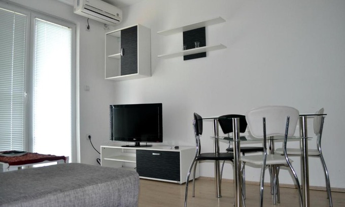 Star Dojran Apartamento | Vila Roza