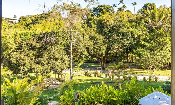 Trancoso Villa | Vila Rudá