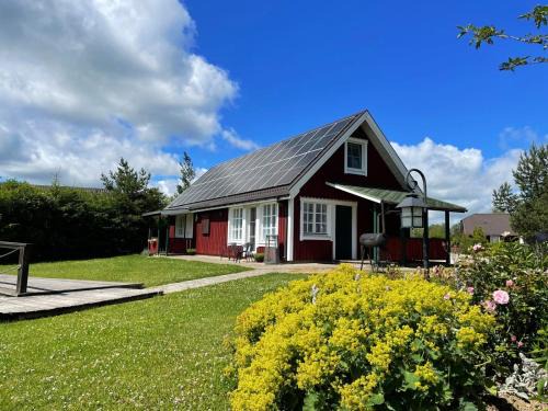 Plateliai Casa | Vila RUNA