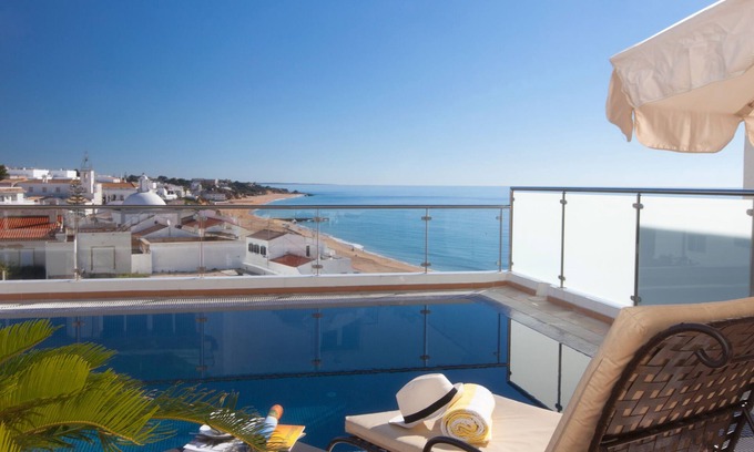 Albufeira Old Town Hotel | Vila São Vicente - Adults Only