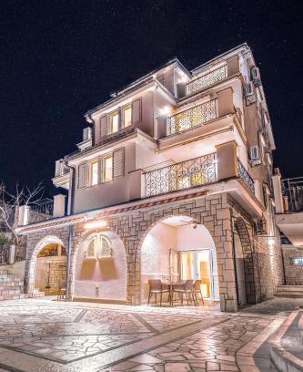 Selce Apartamento | VILA SABRINA Selce