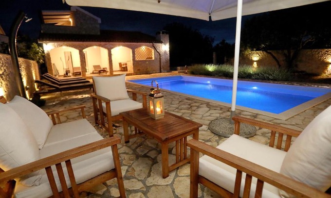 Drvenik Mali Casa | Vila SanAdrija