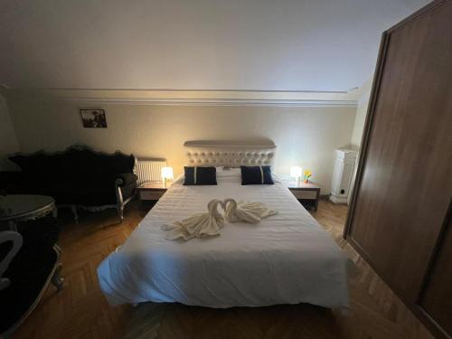 Vranje Apartamento | Vila Sanno