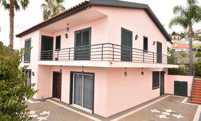 Sao Roque Casa | Vila Santana (Viviendo con Glamour)