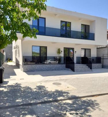 Eforie Sud Casa | Vila SEA VIBES