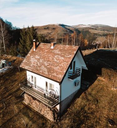 Zlatibor Casa | Vila Sekvoja