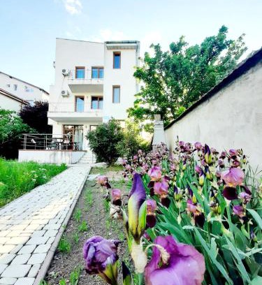 Eforie Nord Villa | Vila Serenne