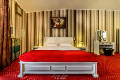 Bucharest City-Centre Hotel | Vila Sia