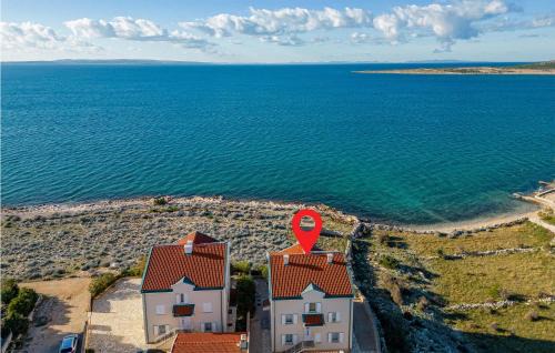 Kosljun Apartamento | Vila Sidro