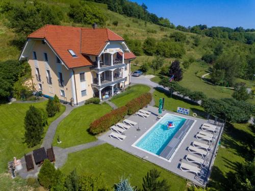 Pisece Apartamento | Vila Silva Marija Apartments