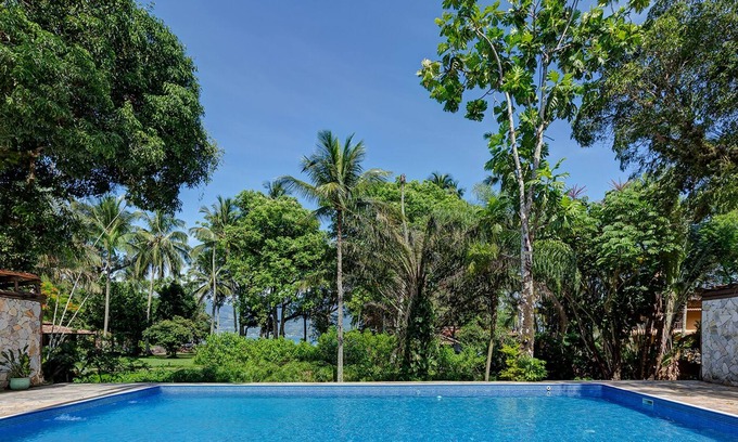 Siriuba Hotel | Vila Siriúba