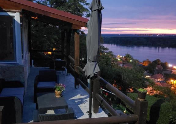 Stari Slankamen Casa | Vila Slankamenka