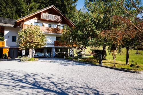 Bled Apartamento | Vila Slavc, cosy apartment near the lake