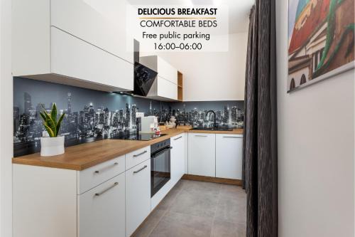 Celje Apartamento | Vila Slovenka