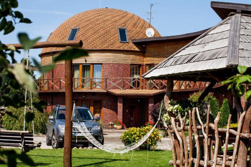 Sventoji Apartamento | Vila Sraige