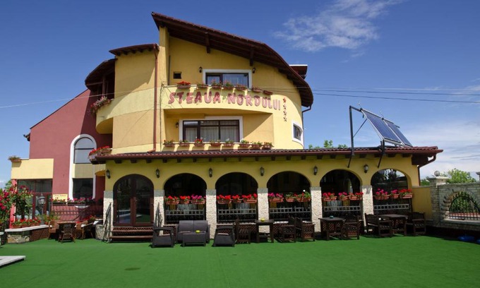 Alba Iulia Casa | Vila Steaua Nordului