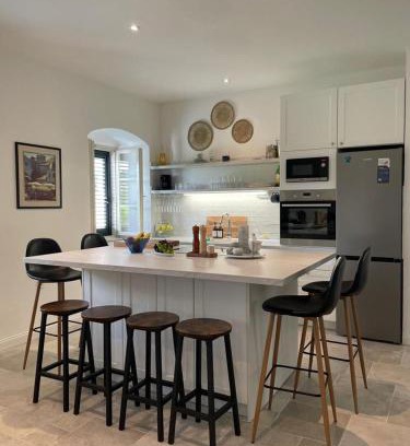 Herceg Novi Apartamento | Vila Stefi