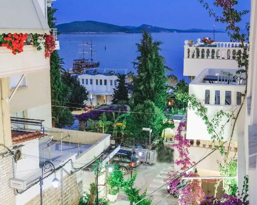 Sarande Apartamento | Vila Stupende