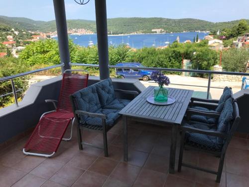 Vis Apartamento | Vila Sunce Vis