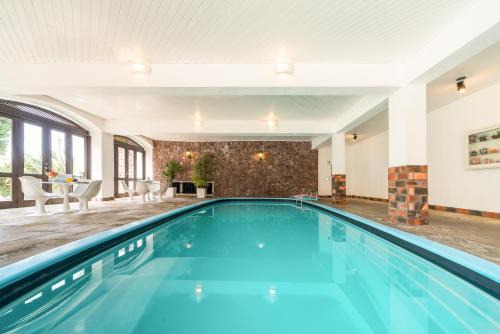 Vila Luiza Hotel | Vila Suzana Parque Hotel