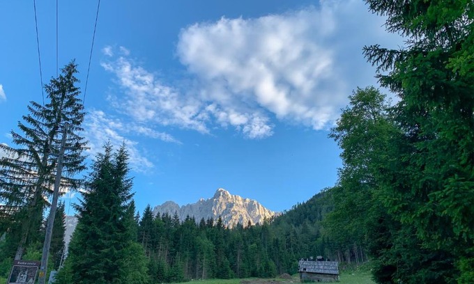 Kranjska Gora Apartamento | Vila Tanja