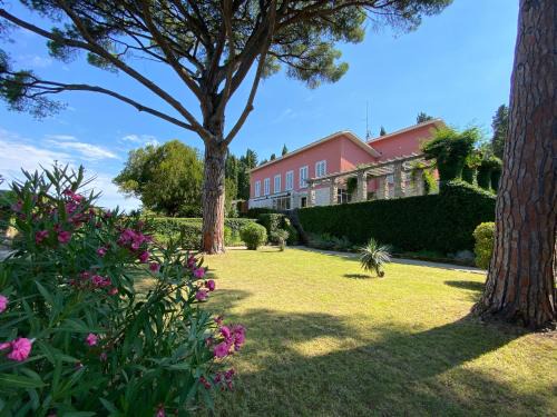 Strunjan Hotel | Vila Tartini