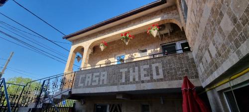Mangalia Casa | Vila Theo