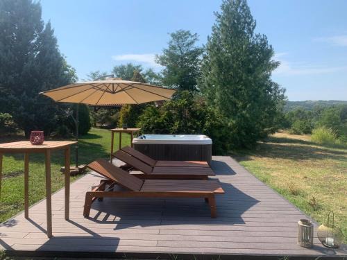 Central Serbia Villa | Vila Timok