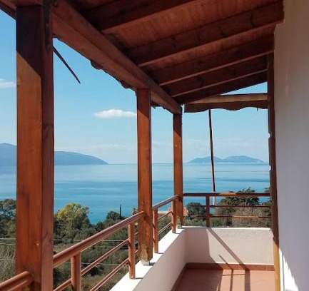Vlore Apartamento | Vila Toskaj