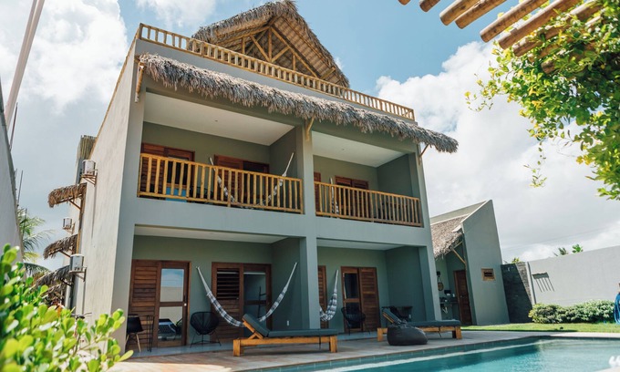 Prea Apartamento | Vila Tuga