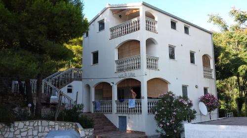 Zuljana Apartamento | Vila Una