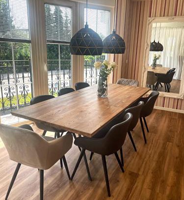 Radovljica Apartamento | Vila Urbana Luxury Apartments