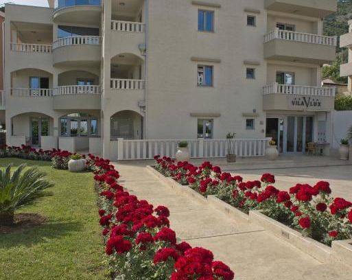 Petrovac Apartamento | Vila V Lux Apartments