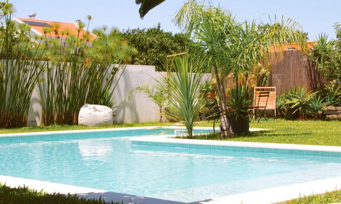 Charneca de Caparica e Sobreda Casa | Vila Vale Guest House surf e yoga