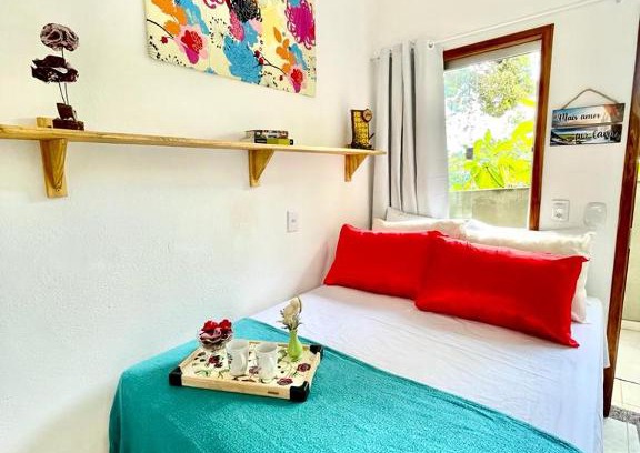 Itacare Apartamento | Vila Vasconcelos