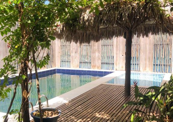 Prea Casa | Vila Vento Virou