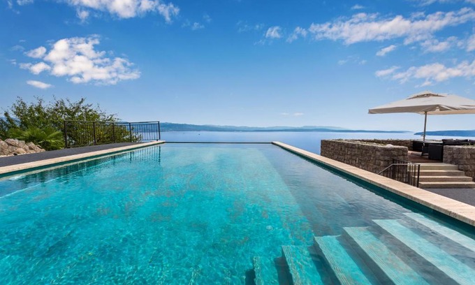 Opatija Villa | Vila Veprinac
