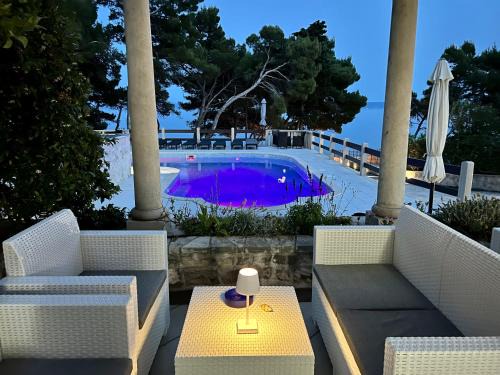Sumartin Apartamento | Vila Vera Seafront Apartments