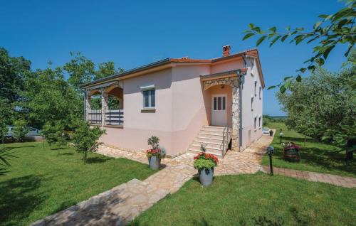 Porec Villa | Vila Verica