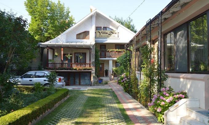 Piatra Neamt Casa | Vila Villador