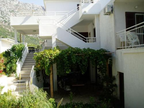Igrane Apartamento | Vila Vinka Tito